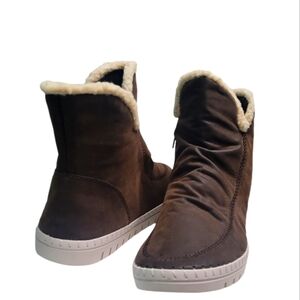 Danna Raye Ankle Boots Size 11 M NWB